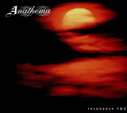Anathema "Resonance 1 & 2"