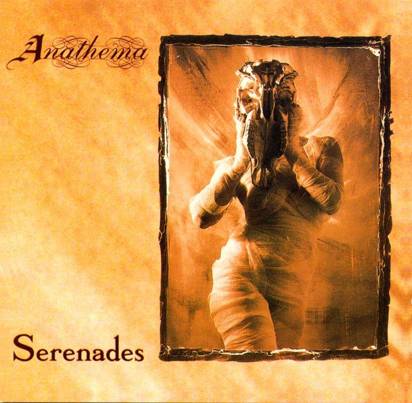 Anathema "Serenades"