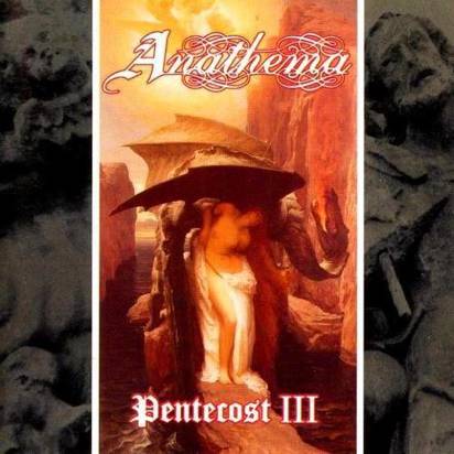 Anathema "The Crestfallen Pentecost III"