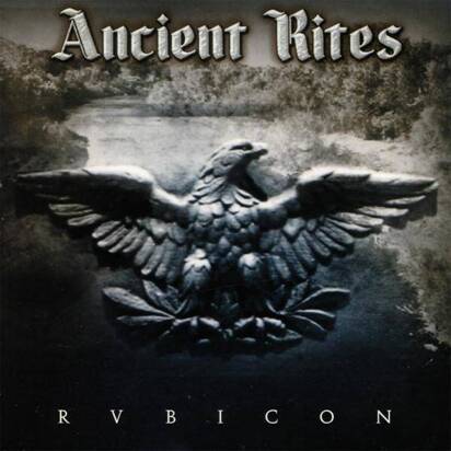 Ancient Rites "Rvbicon"