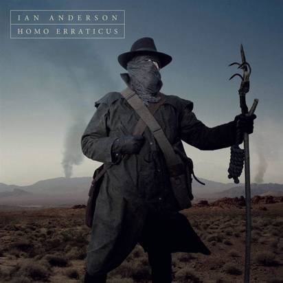 Anderson, Ian "Homo Erraticus LP"