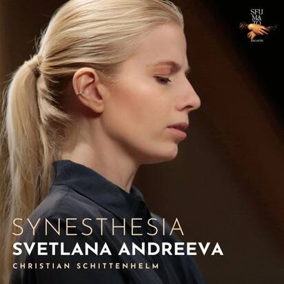 Andreeva, Svetlana "Synesthesia"
