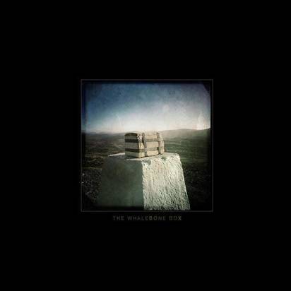 Andrew Koting & Oliver Chefer & Riz Maslen "The Whalebone Box OST LP GREEN"