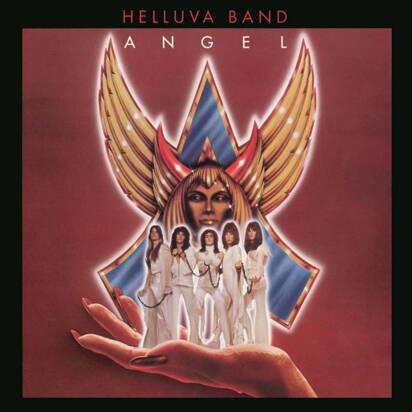 Angel "Helluva Band"