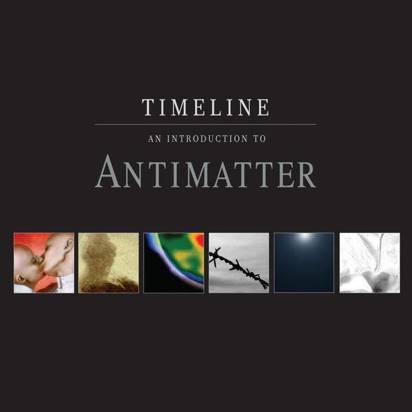 Antimatter "Timeline An Introduction to Antimatter"