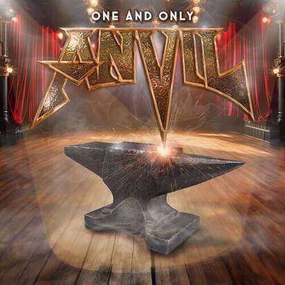 Anvil "One And Only"