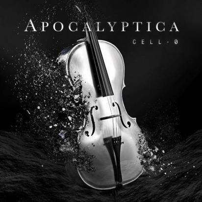 Apocalyptica "Cell-0"