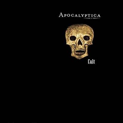 Apocalyptica "Cult Lp"
