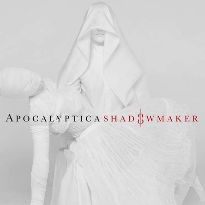 Apocalyptica "Shadowmaker Limited Edition"