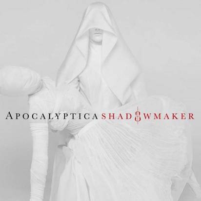 Apocalyptica "Shadowmaker Lp"