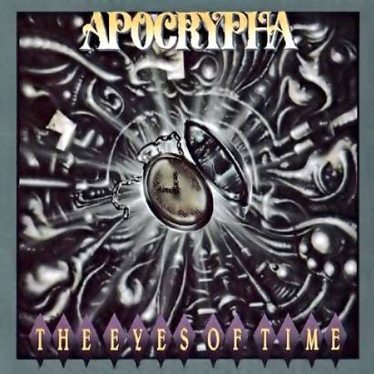 Apocrypha "The Eyes Of Time"