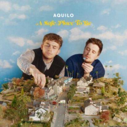 Aquilo "A Safe Place To Be"