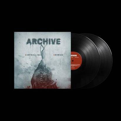 Archive "Controlling Crowds I-III LP"