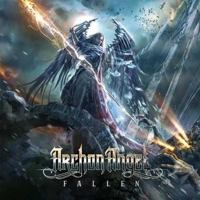 Archon Angel "Fallen"