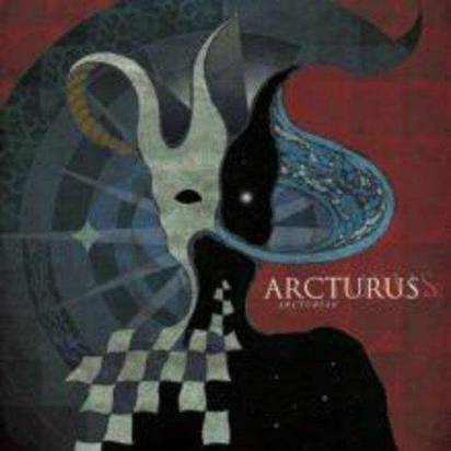 Arcturus "Arcturian"