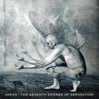 Arena "The Seventh Degree Of Separation"