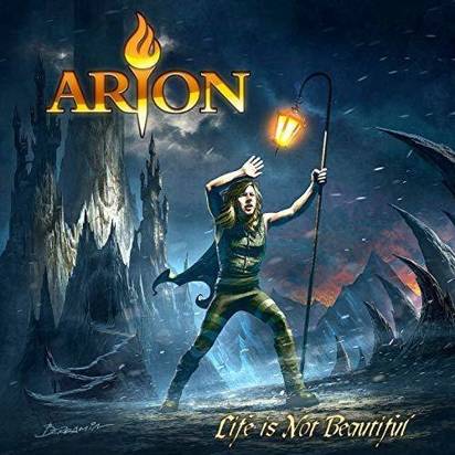 Arion "Life Is Not Beautiful"