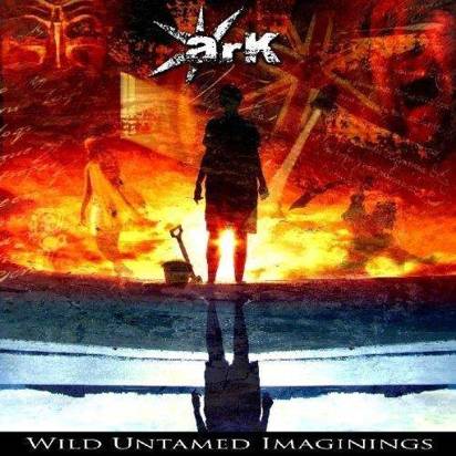 Ark "Wild Untamed Imaginings"