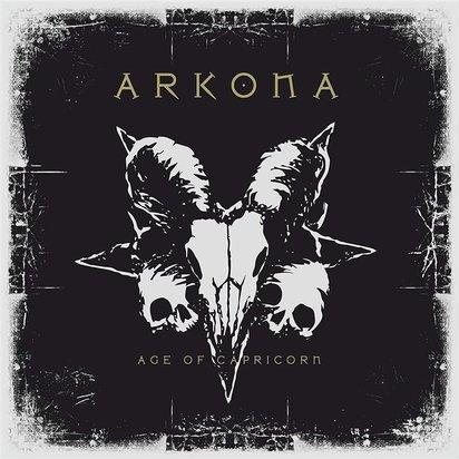 Arkona "Age Of Capricorn"