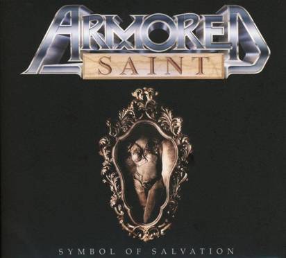 Armored Saint "Symbol Of Salvation"