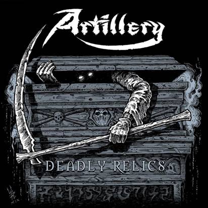 Artillery "Deadly Relics"