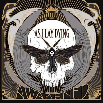 As I Lay Dying "Awakened"