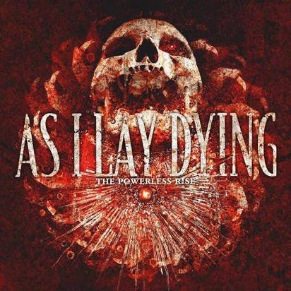 As I Lay Dying "The Powerless Rise"