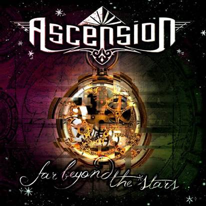 Ascension "Far Beyond The Stars"