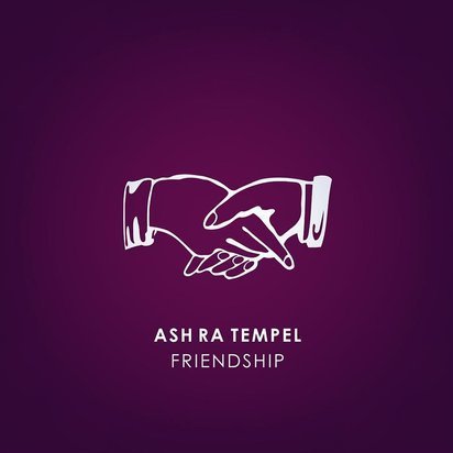 Ash Ra Tempel "Friendship"