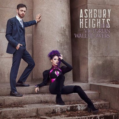 Ashbury Heights "The Victorian Wallflowers"