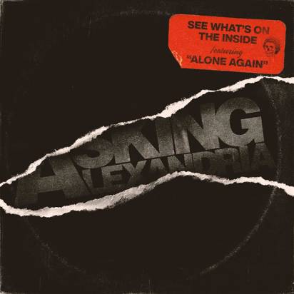Asking Alexandria "See What's On The Inside"