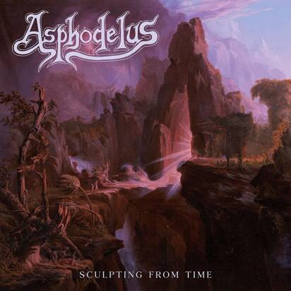 Asphodelus "Sculpting From Time"