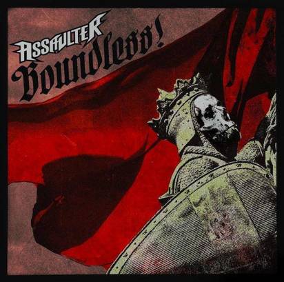 Assaulter "Boundless Limited Edition"