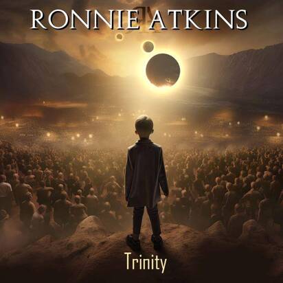 Atkins, Ronnie "Trinity"