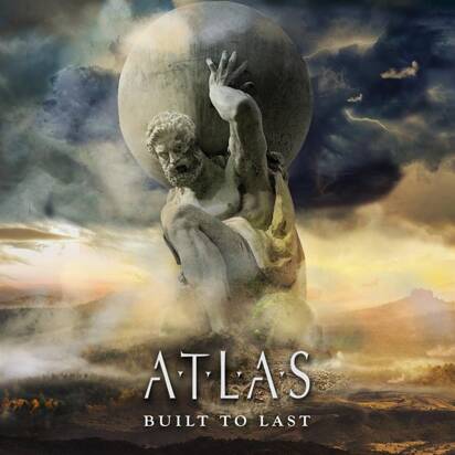 Atlas "Built To Last"