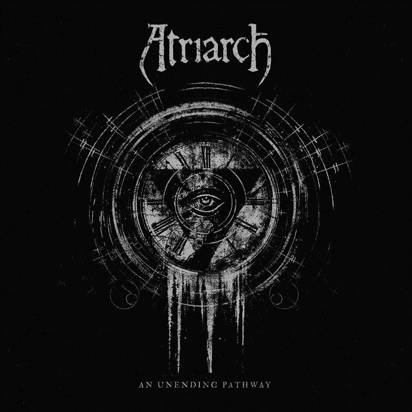 Atriarch "An Unending Pathway LP"