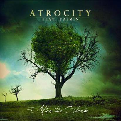 Atrocity "After The Storm Limited Edition"