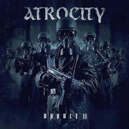 Atrocity "Okkult 2"