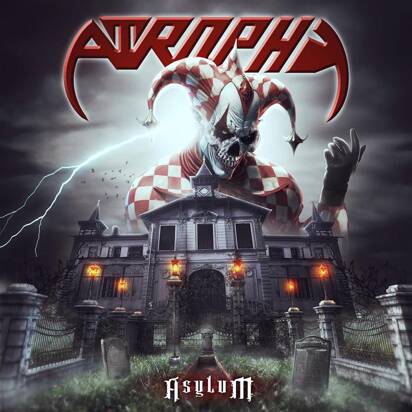 Atrophy "Asylum"