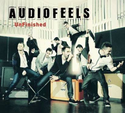 Audiofeels "Unfinished"