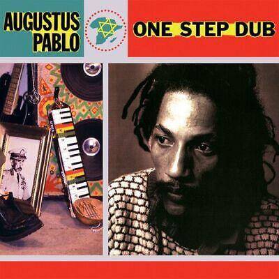 Augustus Pablo "One Step Dub LP"
