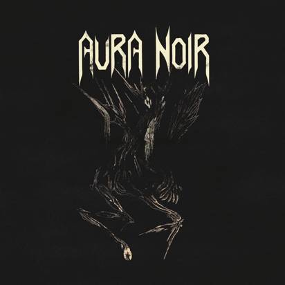 Aura Noir "Aura Noire"