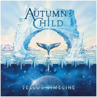 Autumn's Child "Tellus Timeline"