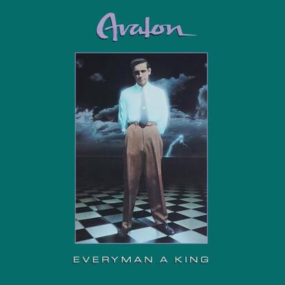 Avalon "Everyman A King"