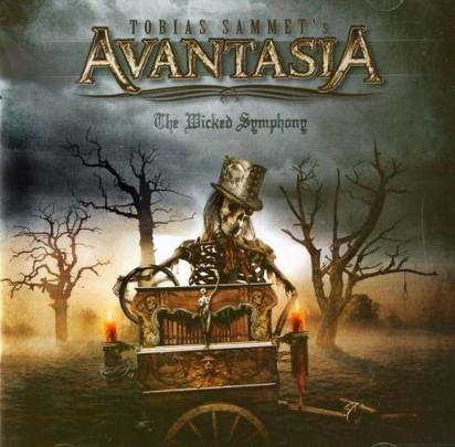 Avantasia "The Wicked Symphony"