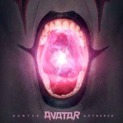 Avatar "Hunter Gatherer LP BLACK"