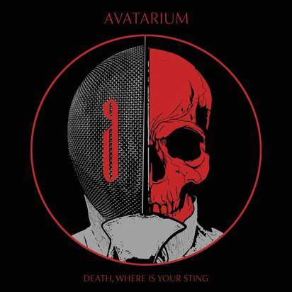Avatarium "Death Where Is Your Sting"