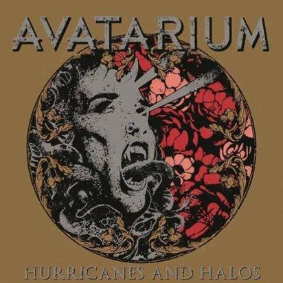 Avatarium "Hurricanes And Halos Limited Edition"