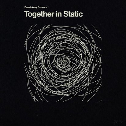 Avery, Daniel "Together In Static LP"