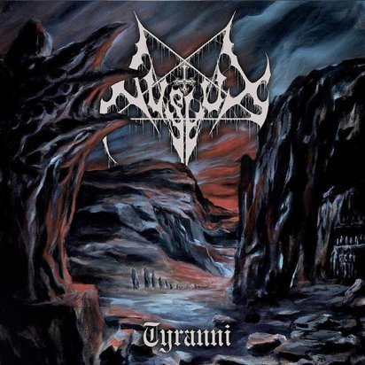 Avslut "Tyranni"